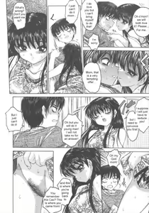 Page 6 of A Mother For a Lover - preview thumbnail