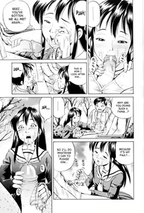 Page 31 of Hara - Pregnancy - preview thumbnail