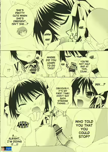 Page 11 of Maid Life - preview thumbnail