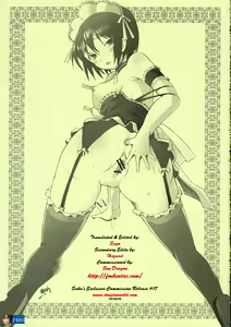 Page 20 of Maid Life - preview thumbnail