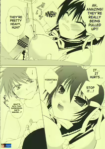 Page 9 of Maid Life - preview thumbnail