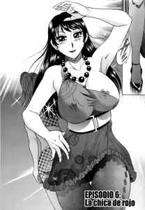 Page 2 of Futabo - Twins Mother Ch. 6-8 - preview thumbnail