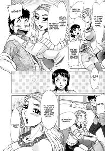 Page 42 of Futabo - Twins Mother Ch. 6-8 - preview thumbnail