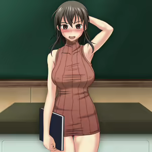 Page 9 of Mou Shakaiteki ni Dounattemo II Yo Ne!? - preview thumbnail