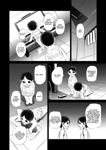 Page 5 of Goumonkan Oreimo Hen | Torture Dungeon - Oreimo-hen - preview thumbnail