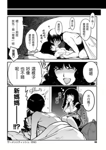 Page 48 of Konya no Sikorsky - SIKORSKY TONIGHT - preview thumbnail