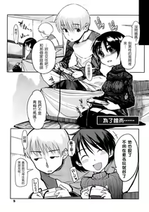 Page 7 of Konya no Sikorsky - SIKORSKY TONIGHT - preview thumbnail