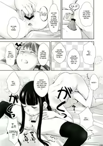 Page 19 of Les Chuu Life 3rd Vacation - preview thumbnail