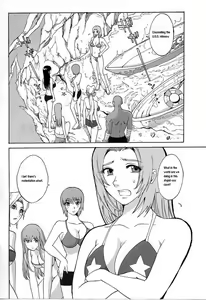 Page 3 of LUCKY STRIKE!! - preview thumbnail