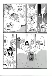 Page 37 of LUCKY STRIKE!! - preview thumbnail