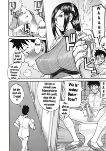 Page 4 of Yokkyuu Fuman no Hoken no Sensei | Frustrated Teacher Ch. 1 - preview thumbnail