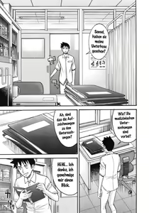 Page 5 of Yokkyuu Fuman no Hoken no Sensei | Frustrated Teacher Ch. 1 - preview thumbnail