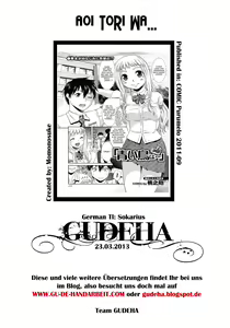 Page 20 of Aoi Tori wa... - preview thumbnail
