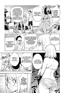 Page 5 of Kaya Ane in Beach | Ane Kaya en la Playa (decensored) - preview thumbnail