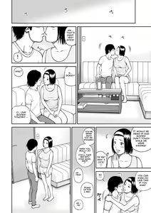 Page 8 of 34 Sai Onedarizuma | 34-Year-Old Begging Wife - preview thumbnail