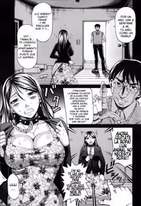 Page 5 of Esposa Perro - preview thumbnail