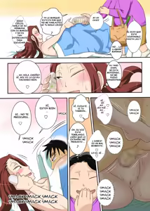 Page 40 of Muchi-Muchi Kyojo no Oba-chan to Eroi Koto Suru ze! - preview thumbnail