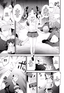 Page 2 of BLACKOUT - preview thumbnail