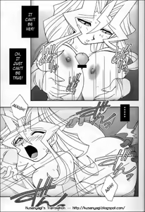 Page 9 of NYU-GI-OH! 2 - preview thumbnail