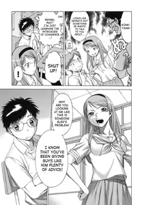 Page 10 of Ne.To.Ge | Lovers in Cyber World - preview thumbnail