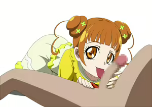 Page 20 of Dokidoki na Kobeya 1-goushitsu - preview thumbnail