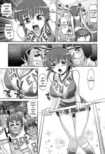 Page 143 of Harem Tune cos Genteiban - preview thumbnail