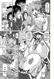 Page 183 of Harem Tune cos Genteiban - preview thumbnail