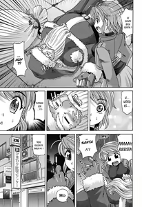 Page 95 of Harem Tune cos Genteiban - preview thumbnail