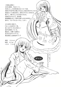 Page 73 of Touhou Youjo Ranbu 7 - preview thumbnail