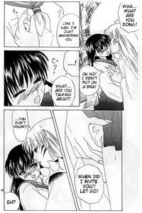 Page 20 of Karisome - preview thumbnail