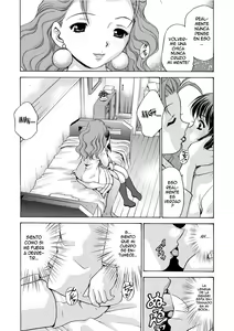 Page 11 of Mamiko Sensei no Ochuusha - An Injection of Miss Mamiko (decensored) - preview thumbnail