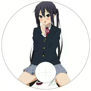 Page 14 of Azunyan no Kigatsukeba H na Karada no Hentai ni Saretemashita! - preview thumbnail