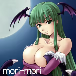 Page 2 of mori-mori - preview thumbnail