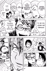 Page 19 of Keitai de Good Job! - preview thumbnail