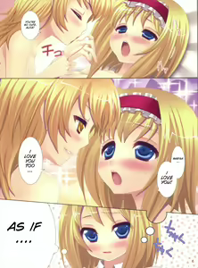 Page 6 of Kirai*Kirai=Suki - preview thumbnail