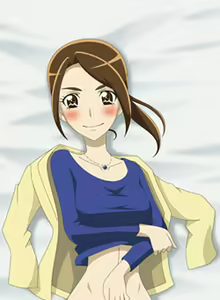 Page 15 of Smile na Dakimakura - preview thumbnail