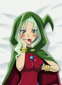 Page 16 of Smile na Dakimakura - preview thumbnail