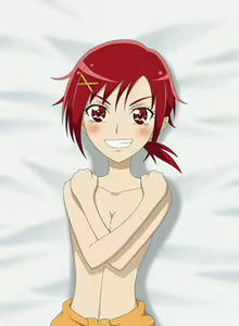Page 4 of Smile na Dakimakura - preview thumbnail