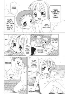 Page 79 of Momoiro Hiyoko. | Pink Chick - preview thumbnail