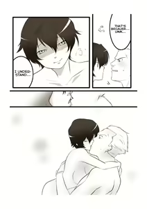 Page 13 of Otokonoko ni Naritakatta Onnanoko. - preview thumbnail