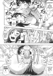 Page 33 of Soushisouai Note (decensored) - preview thumbnail