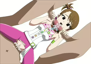 Page 24 of Idolmaster na Kobeya 4gou-shitsu - preview thumbnail