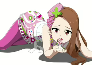 Page 6 of Idolmaster na Kobeya 4gou-shitsu - preview thumbnail