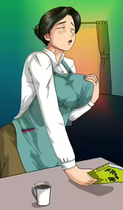 Page 3 of Hametara Hamerareta Hitoduma Kouhen - preview thumbnail