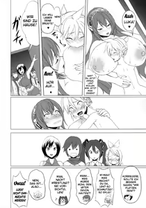Page 28 of Just Be Breasts - preview thumbnail