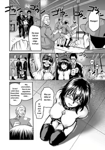 Page 9 of Innyuu Koubou Ichiban Shibori ~Kachiku no You ni~ - preview thumbnail