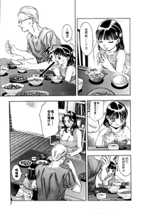 Page 8 of Ikenie Fujin Kanketsuhen - The Debauched Sacrifice Wife - preview thumbnail
