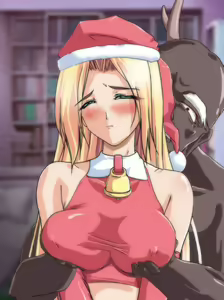 Page 108 of Hitozuma Elf no Oppai Matsuri - preview thumbnail