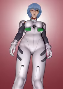 Page 40 of Artificial Eve Shiro - preview thumbnail