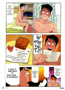 Page 16 of Miss DD House Calls! - preview thumbnail